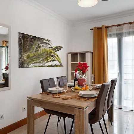 Lägenhet Alpispa Arrecife (Lanzarote)