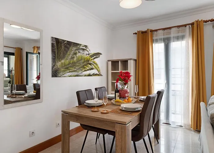 Apartmán Alpispa Arrecife (Lanzarote)