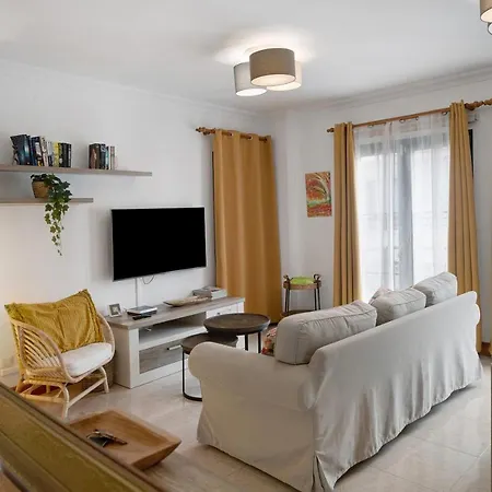 Alpispa 아파트 아리시페