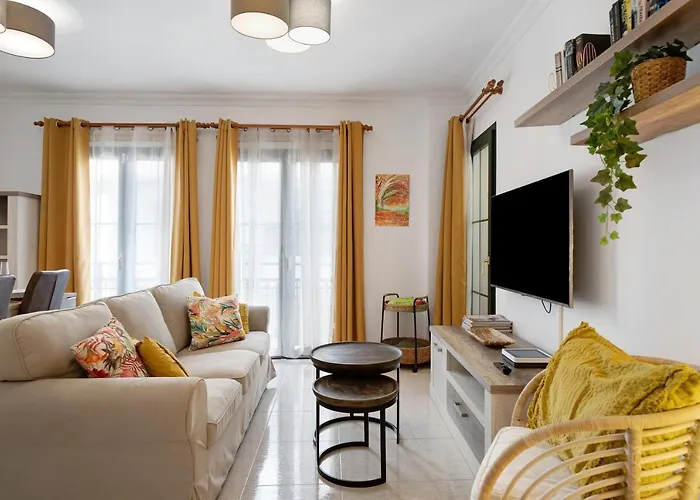 Apartamento Alpispa *