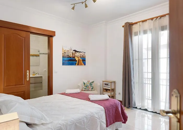 Alpispa Apartamento Arrecife (Lanzarote)