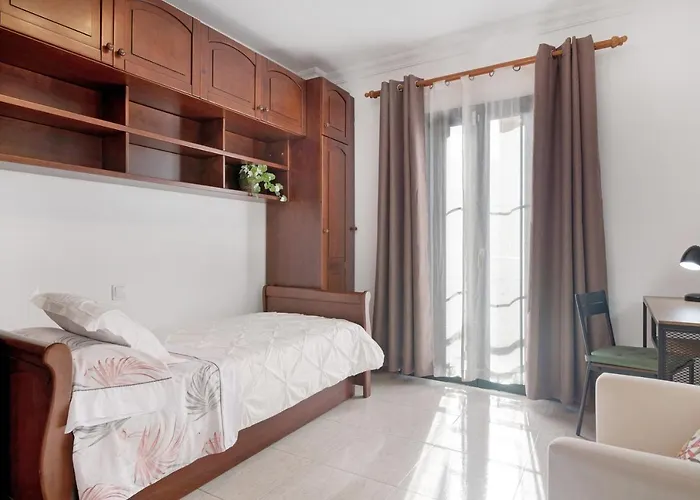 Alpispa Arrecife (Lanzarote)