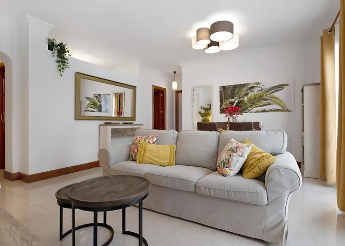 Apartamento Alpispa *