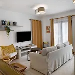 Alpispa Lägenhet Arrecife (Lanzarote)