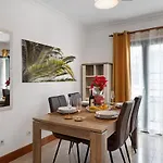 Lägenhet Alpispa Arrecife (Lanzarote)