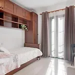 Alpispa Arrecife (Lanzarote)