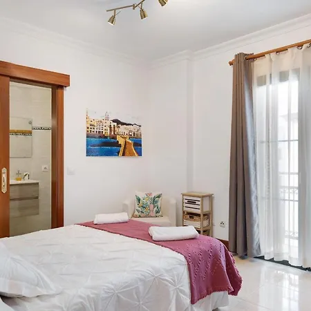 Alpispa דירה ארסיפה