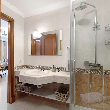 דירה Alpispa ארסיפה